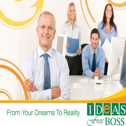 FreeBoss Consulting | PPT