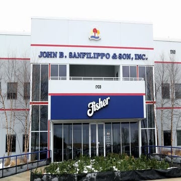 JBSS front of building | PDF