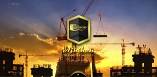 Ajhineh Tunnel Form Formwork System Design Website