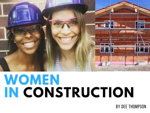 Women in Construction