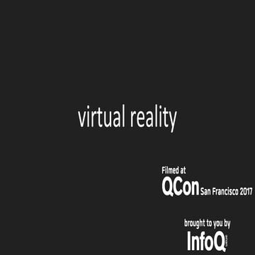 Go beyond Native with Web-Based VR and AR