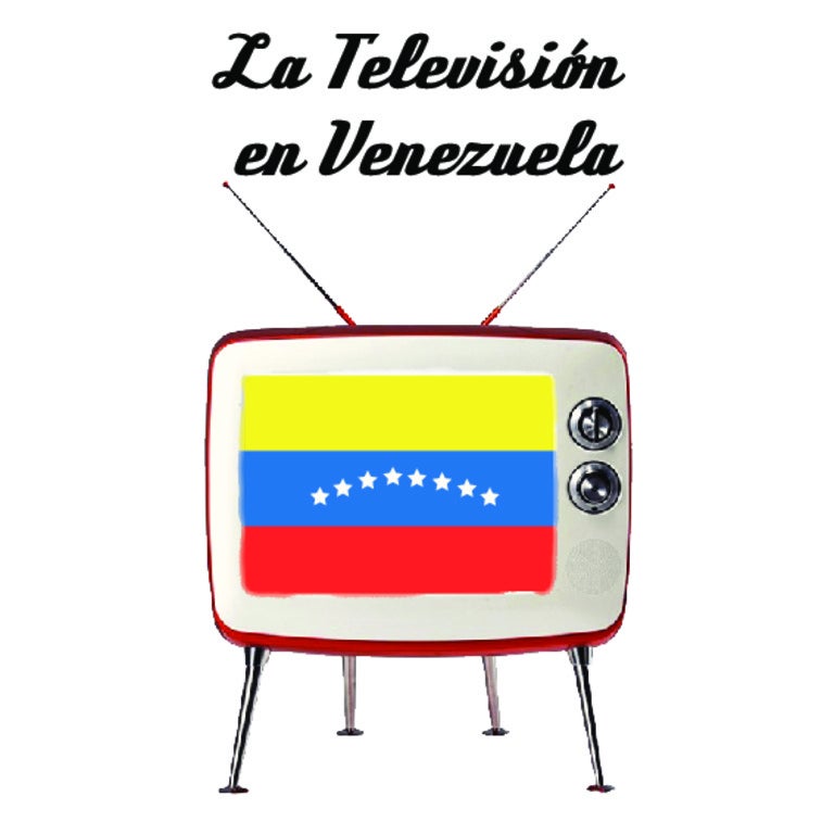 La Televisión en Venezuela
