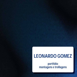 Portifolio Leonardo Gomez