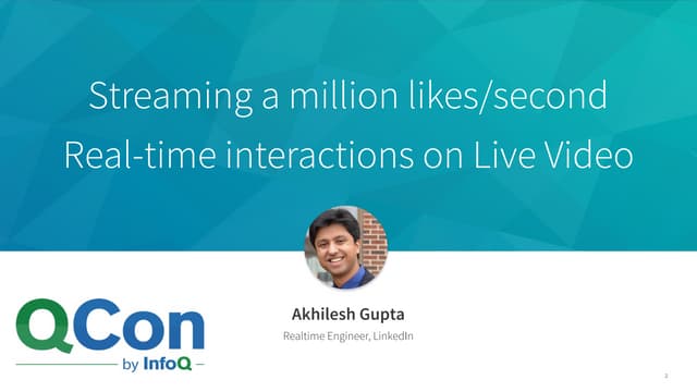Streaming a Million Likes/Second: Real-Time Interactions on Live Video