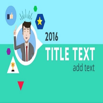 props+graphs to slideshare | PPT