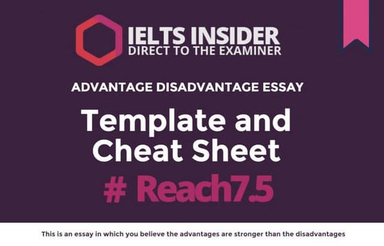 Disadvantage paragraph | PDF
