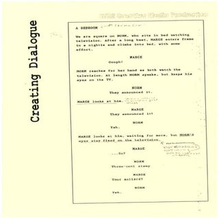 analysis of end scene of fargo