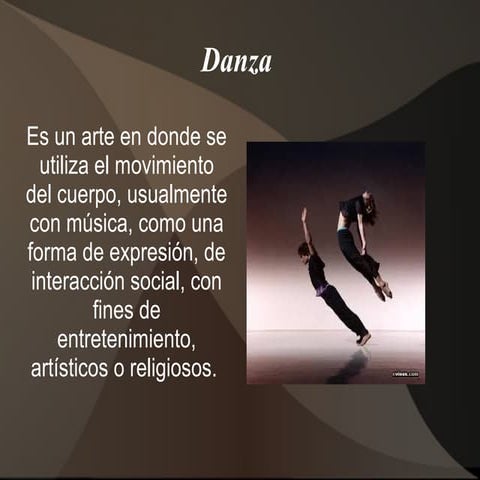 Danza
