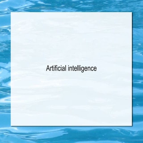 Artificial Intelligence Future |Impact Of Artificial Intelligence On Society
