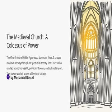 church in the middle ages of europe.pptx