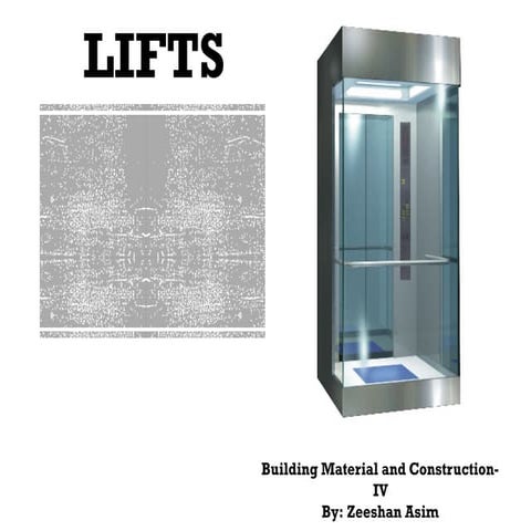 lift 