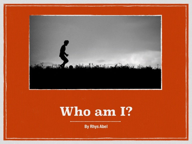 What makes me unique