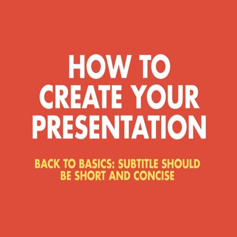 Example Tutorial | PPT