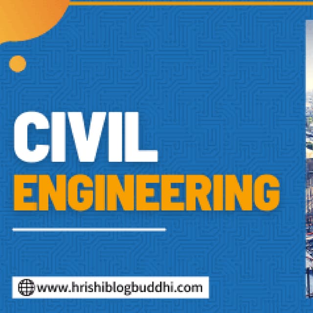 Civil Engineers Pdf
