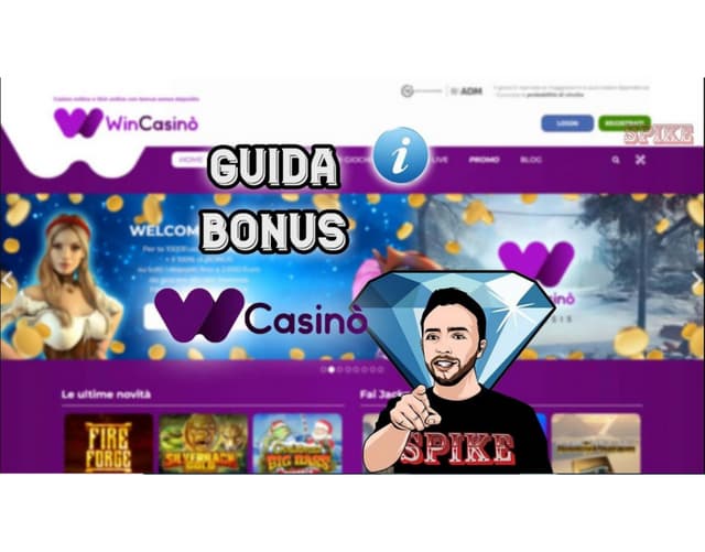 Win Casino xavfsiz o‘ynash