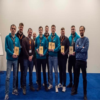 SoftServe winning NATO Hackathon 2024.pdf