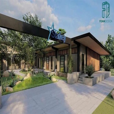 modern house designs in Zambia - Fijan Design.pdf