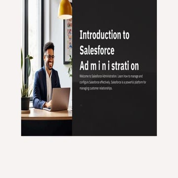 Salesforce Administration Presentation.pdf