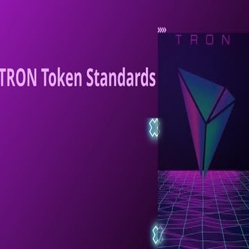 TRON (TRX)_ A Quick Look at the Decentralized Giant and Its Evolution.pdf