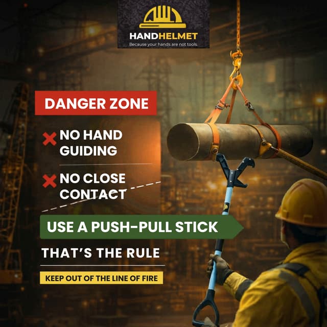 Hand Safety Training: Danger Zone Awareness in Industry | PDF