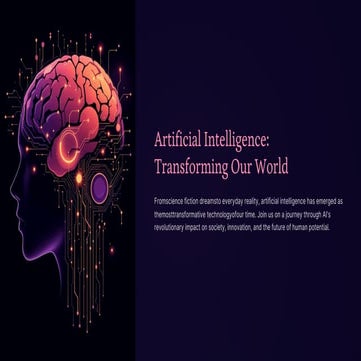 AI and Your Privacy: What You Need to Know