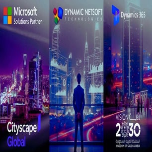 Cityscape Global 2025 Real Estate Innovation: Dynamic Netsoft to ...