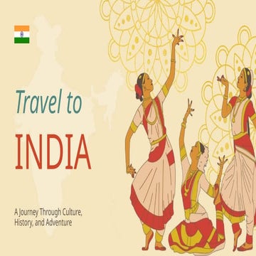 travel india all facts about india which are useful.pptx