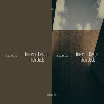 This pdf will help someone having interest in interior decor | PPTX
