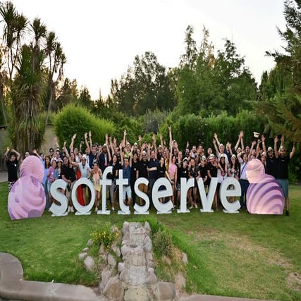 SoftServe Togethering Compilation 2025__