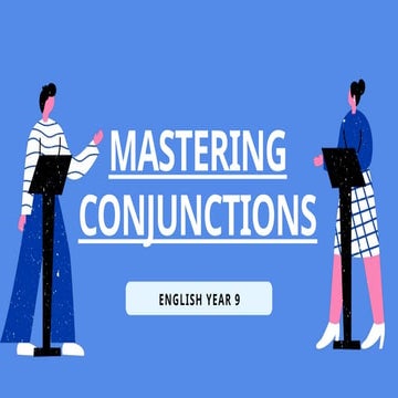 CONJUNCTIONS POWERPOINT PRESENTATION).pptx