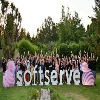 SoftServe Togetherings Compilation 2025_