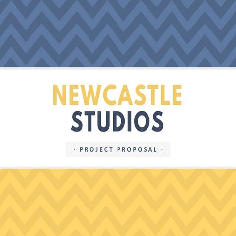 PitchSkills Business Presentation Template - Playfull