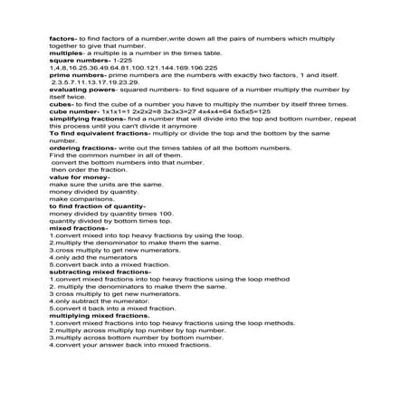 Font research | PPTX