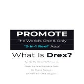 Drex | PDF