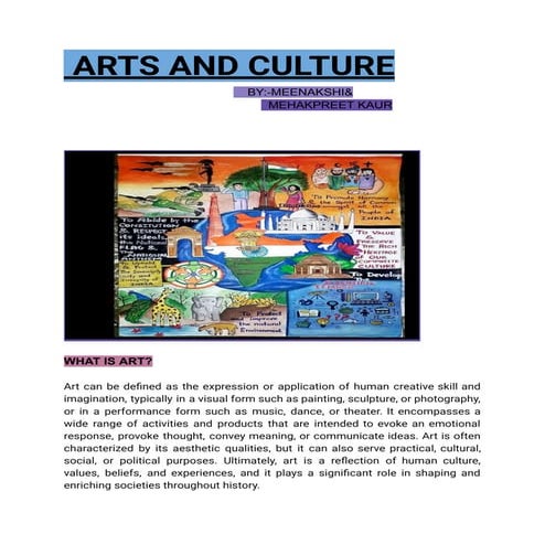 LMAF(leadership and management in different arts and fields ...