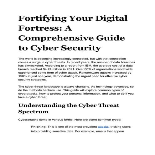 Advanced Cybersecurity Solutions | Zero Dark 24