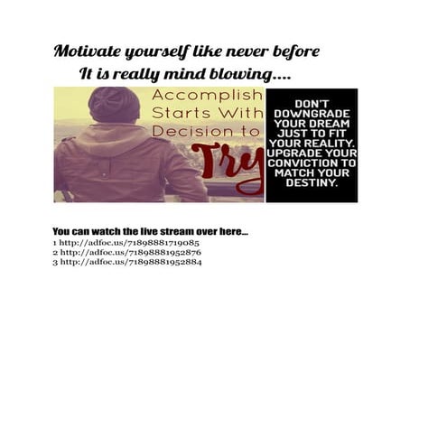 motivation | PDF