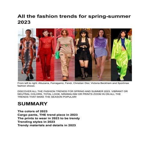 Fashion Trends to Follow in 2023.pdf