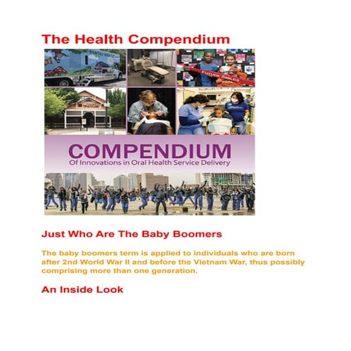 The Health Compendium