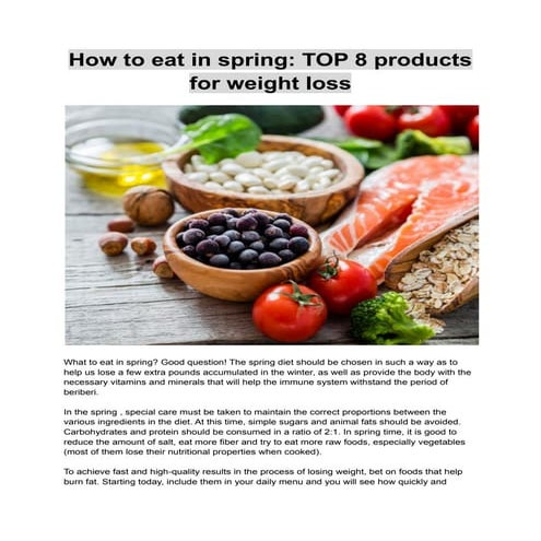 Quick Weight Loss Menu with Eggs for 7 Days.pdf