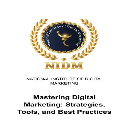 digital marketing institute in bangalore