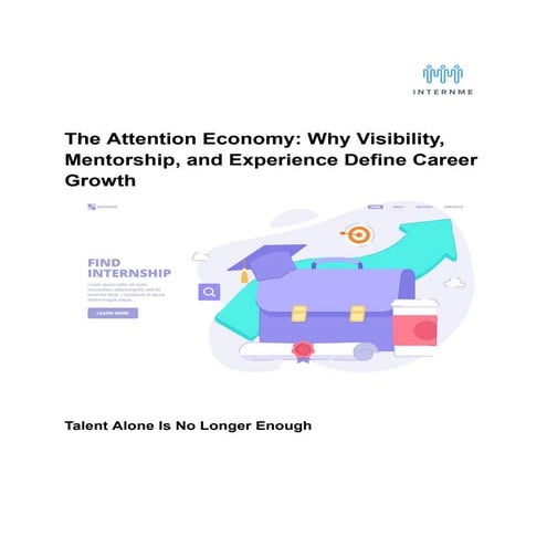 Building Career Readiness Through Practical Exposure | PDF