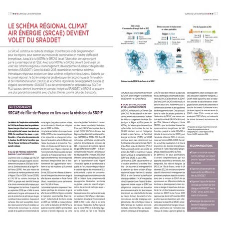 Paris Region Facts & Figures - 2022 | PDF