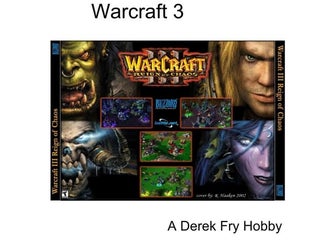 Warcraft 3