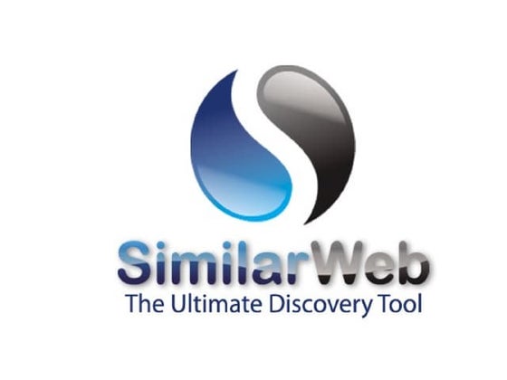 SimilarWeb Chrome | PPT