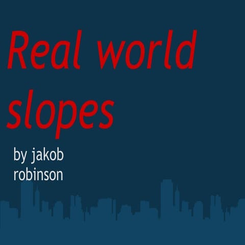 Untitled presentation