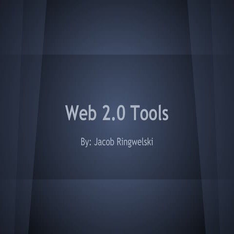 Untitled presentation