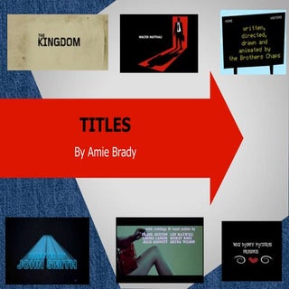 Untitled presentation