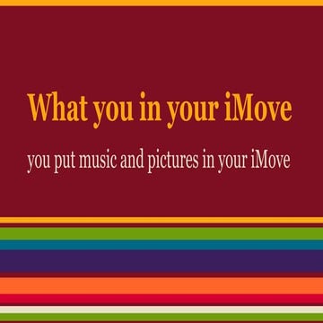 Untitled presentation