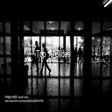 Top 10 Slides
